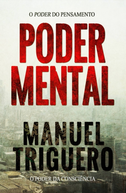 E-book Poder mental Manuel Triguero
