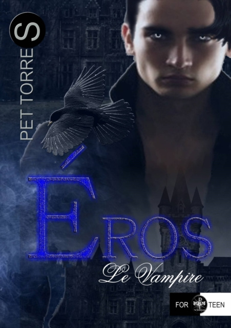 E-book Eros Le Vampire Pet TorreS