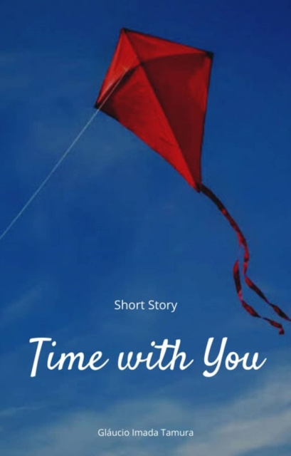 E-knjiga Time With You Glaucio Imada Tamura