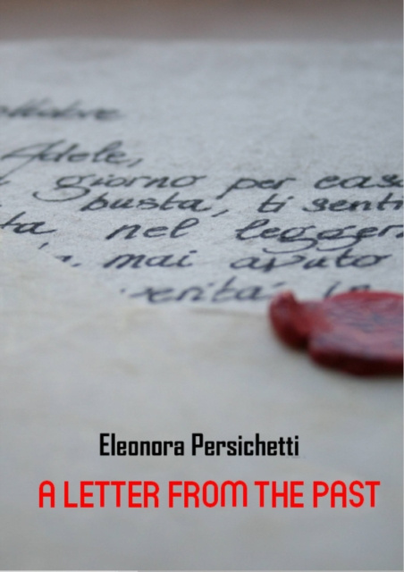ebook letter from the past Eleonora Persichetti