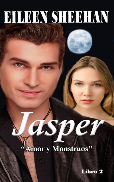 E-kniha Jasper Eileen Sheehan