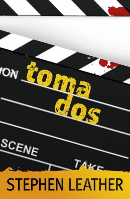 E-Book Toma Dos Stephen Leather