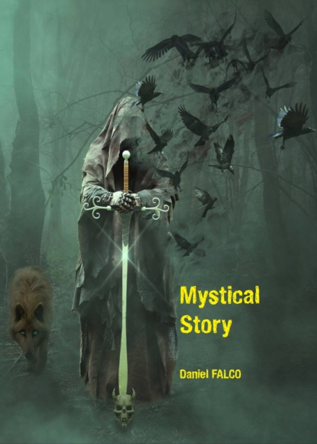E-kniha Mystical Story Daniel Falco