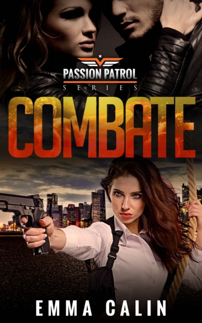 E-knjiga Combate Emma Calin