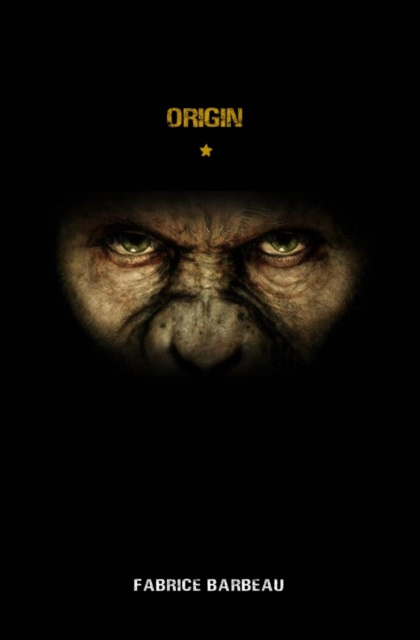 E-book Rogue River Origin Fabrice Barbeau