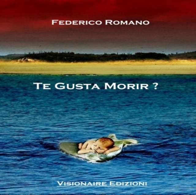 E-kniha Te Gusta Morir? Federico Romano