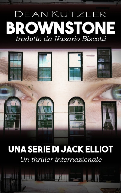 E-book Brownstone Dean Kutzler