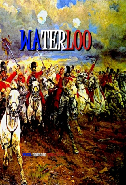 E-knjiga Waterloo Pier-Giorgio Tomatis