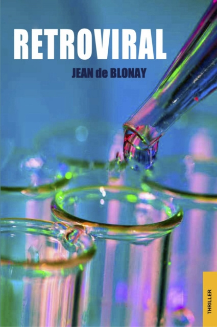 E-book Retroviral Jean de Blonay