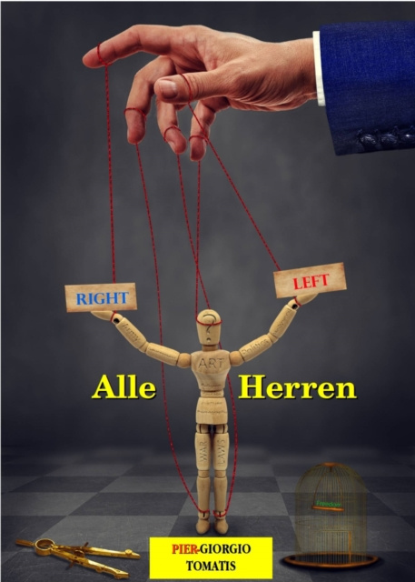 E-book Alle Herren Pier-Giorgio Tomatis