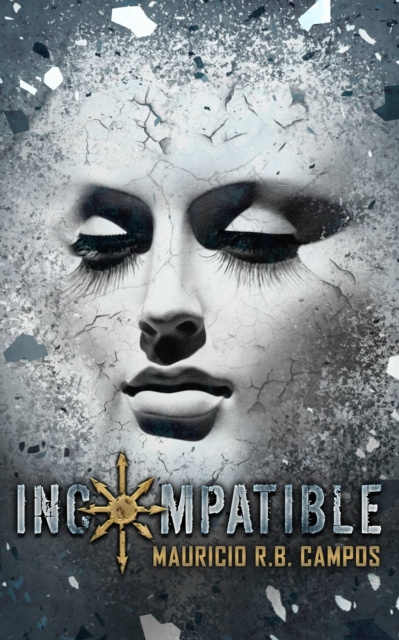 E-book Incompatible Mauricio R B Campos