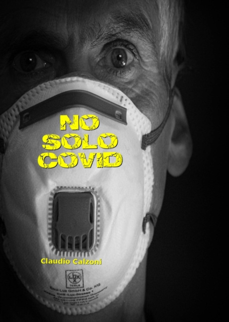 E-book No solo covid Claudio Calzoni