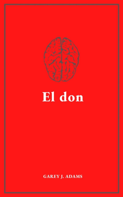 E-knjiga El don Garey Adams