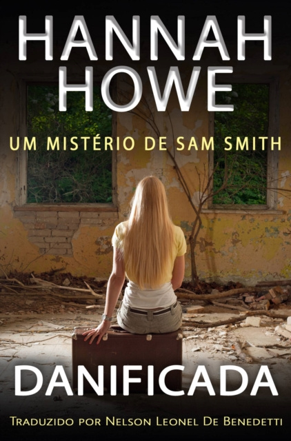 E-knjiga Danificada Hannah Howe