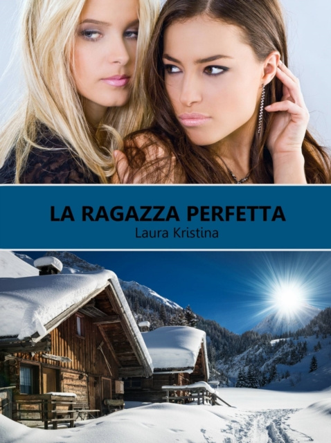 E-knjiga La ragazza perfetta Laura Kristina
