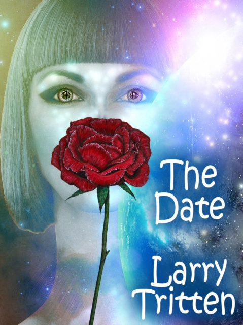 E-knjiga Date Larry Tritten