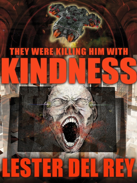 E-knjiga Kindness Lester del Rey