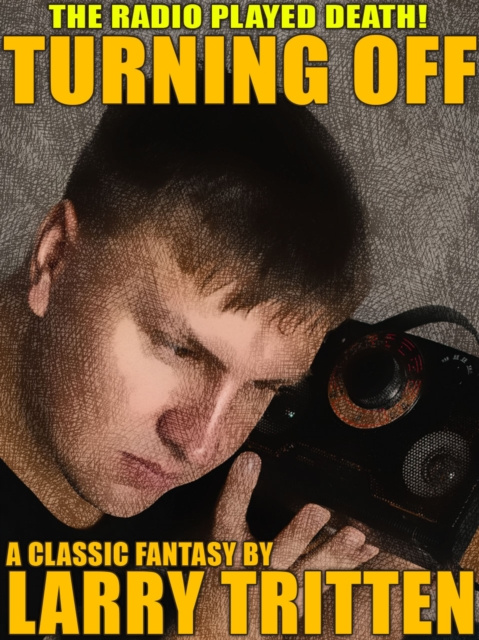 E-book Turning Off Larry Tritten