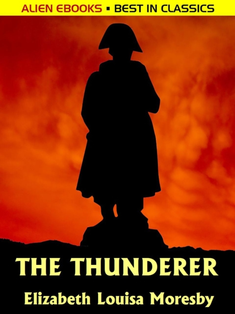 E-knjiga Thunderer Elizabeth Louisa Moresby