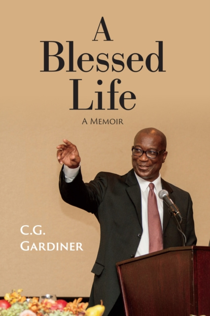 E-book Blessed Life C. G. Gardiner