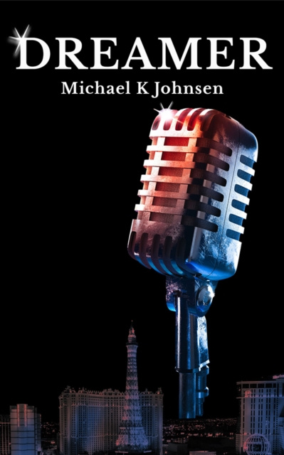 E-knjiga Dreamer Michael K Johnsen