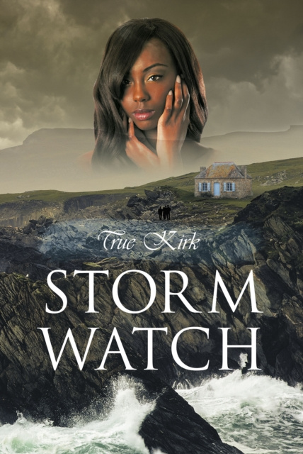 E-knjiga Storm Watch True Kirk