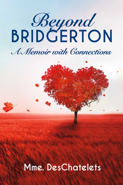 E-knjiga Beyond Bridgerton Mme. DesChatelets