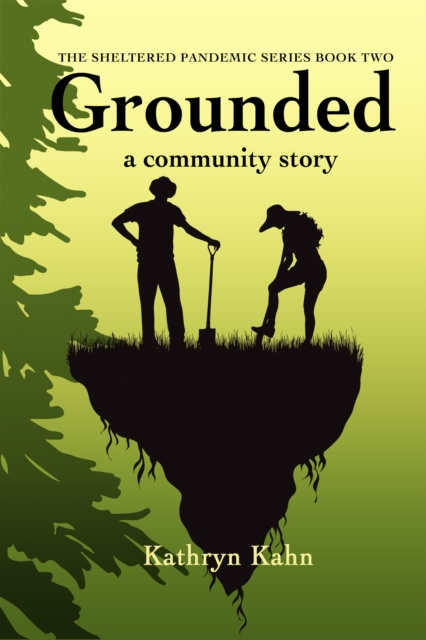 E-knjiga Grounded Kathryn Kahn
