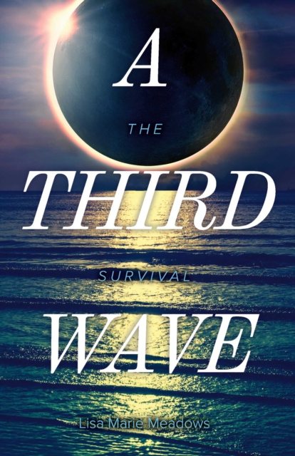 E-knjiga Third Wave Lisa Marie Meadows