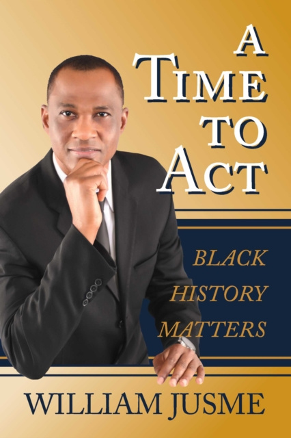 E-knjiga Time To Act William Jusme