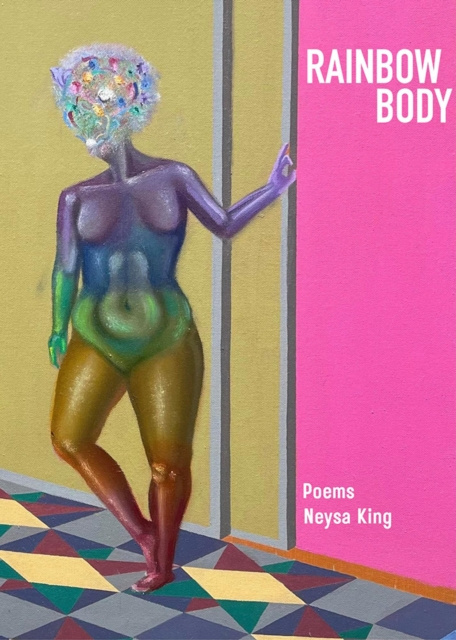 E-knjiga Rainbow Body Neysa King