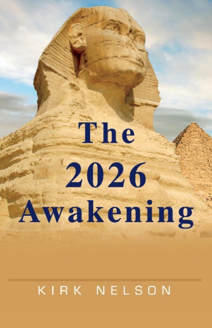 E-knjiga 2026 Awakening Kirk Nelson