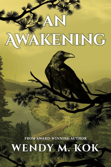 E-knjiga Awakening Wendy M. Kok