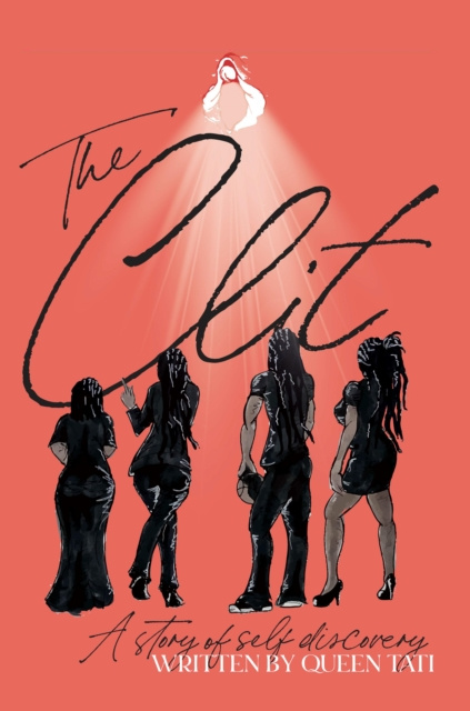 E-book Clit Queen Tati