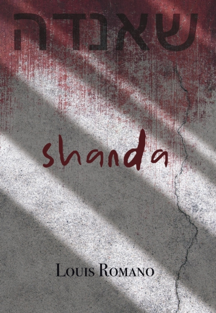 E-kniha Shanda Louis Romano