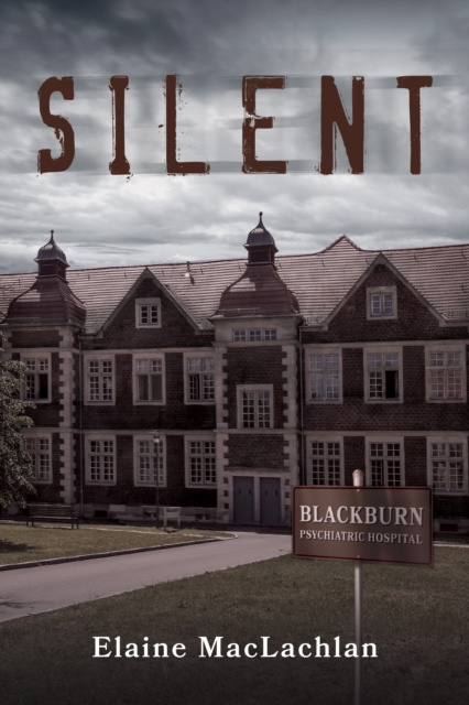 E-knjiga Silent Elaine MacLachlan