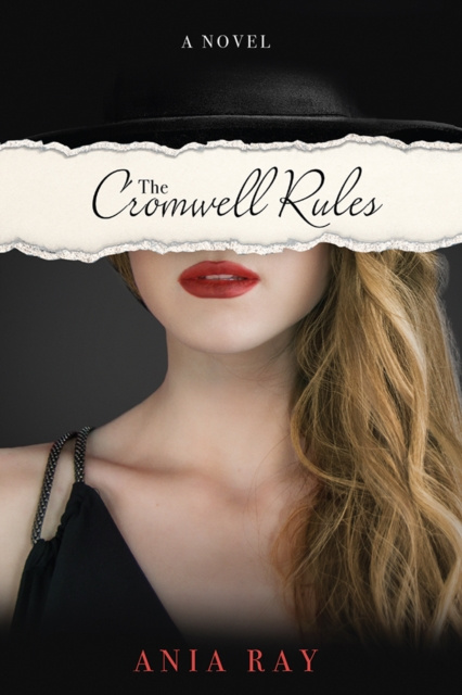 E-knjiga Cromwell Rules Ania Ray