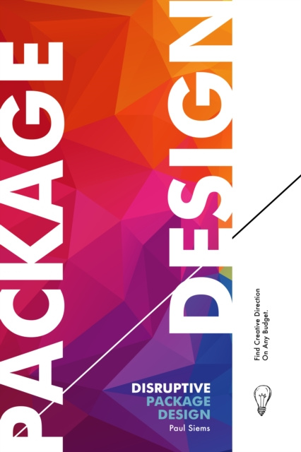 E-knjiga Disruptive Package Design Paul Siems