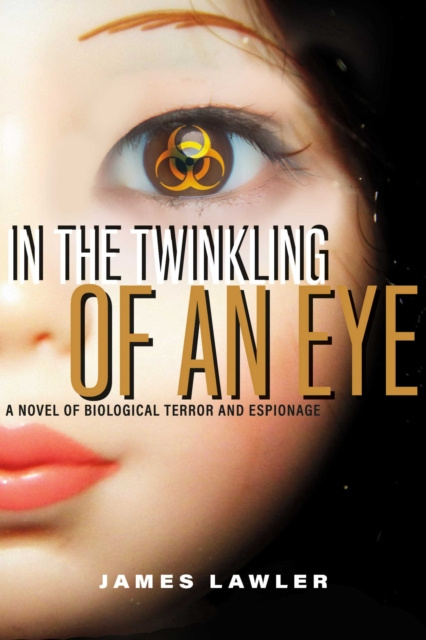 Libro electrónico In the Twinkling of an Eye James Lawler