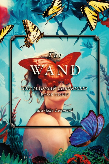 E-knjiga Wand Marieke Lexmond