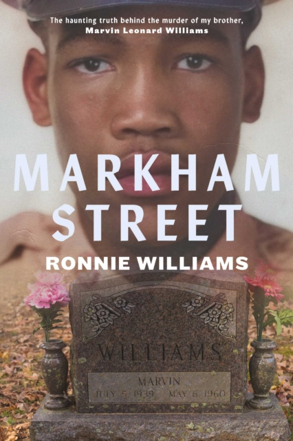 E-book Markham Street Ronnie Williams