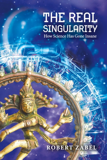 E-knjiga Real Singularity Robert Zabel