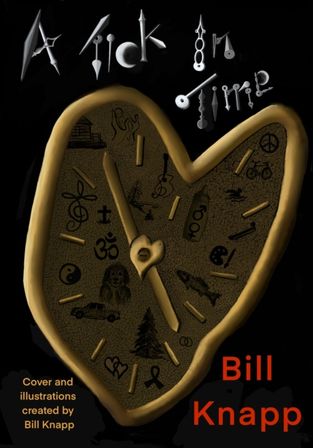 E-knjiga Tick in Time Bill Knapp