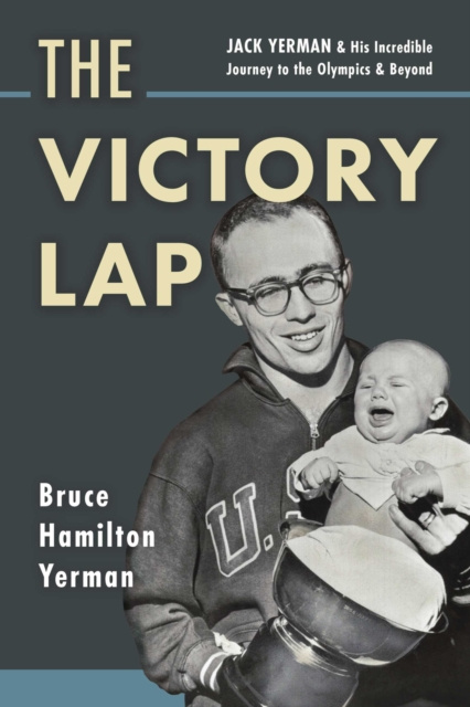 E-knjiga Victory Lap Bruce Hamilton Yerman