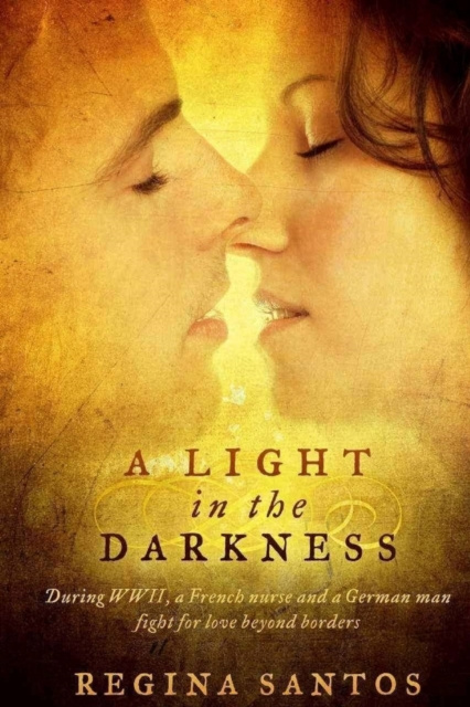 E-knjiga Light in the Darkness Regina Santos