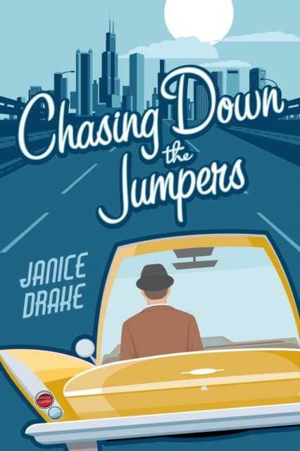 E-knjiga Chasing Down the Jumpers Janice Drake