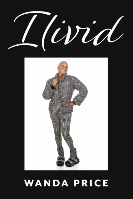 E-knjiga ILIVID Wanda Price
