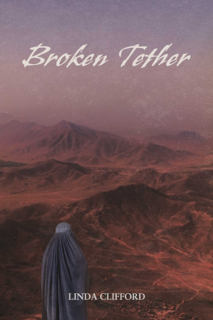 E-knjiga Broken Tether Linda Clifford