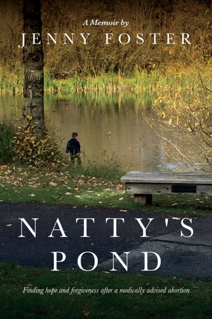 E-book Natty's Pond Jenny Foster