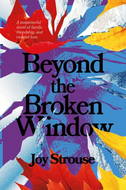 E-knjiga Beyond the Broken Window Joy Strouse